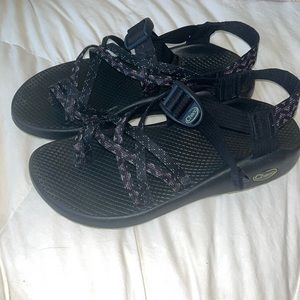 CHACO Womens size 8